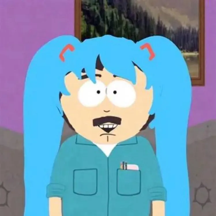 chat with ai character: Randy miku