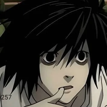 chat with ai character: L from death note
