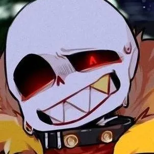 chat with ai character: Red☆UnderFell☆