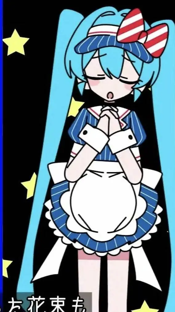 ai character: Mesmerizer Duo background