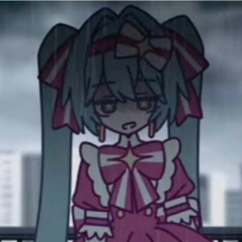 chat with ai character: Retried yandere? 