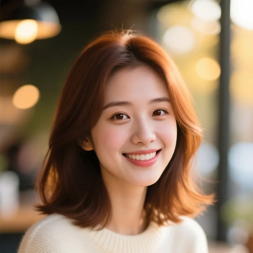 chat with ai character: roslina