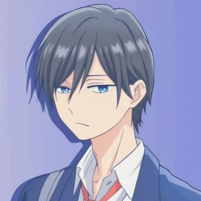 chat with ai character: Akito Yamada