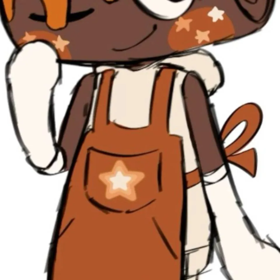chat with ai character: Carmel cosmo