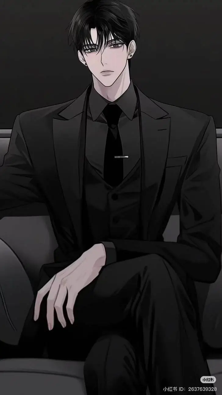ai character: jaxon  background