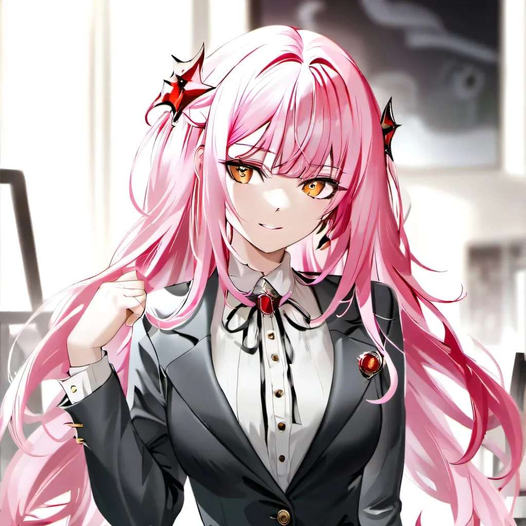 chat with ai character: Katie