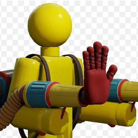 chat with ai character: player Poppy playt