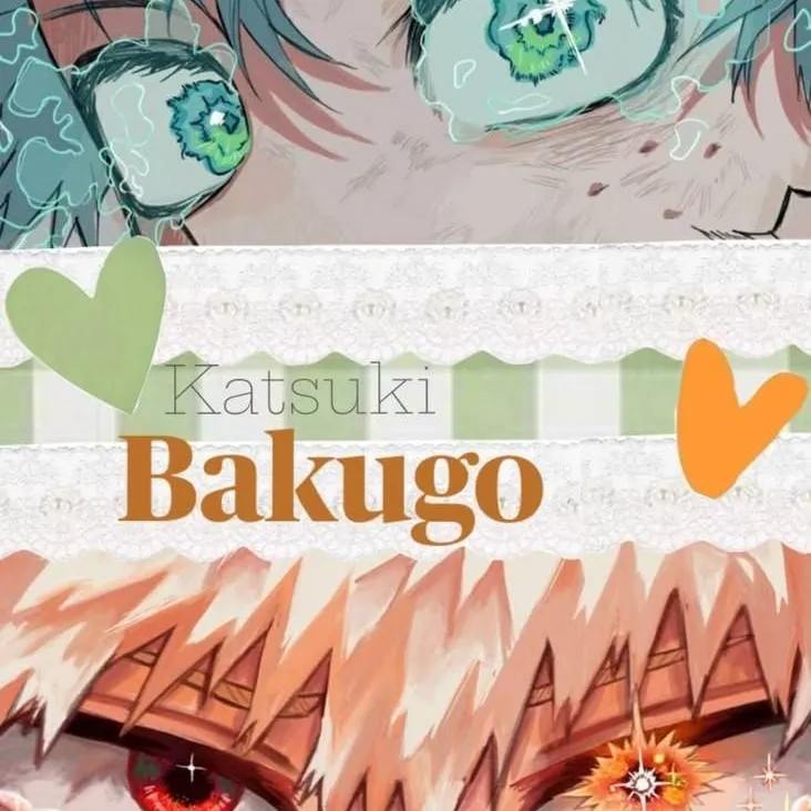 chat with ai character: BakuDeku genitori 