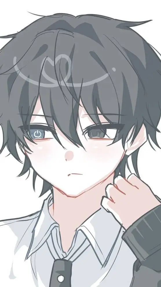 Talkie AI - Chat with Enzo °~°