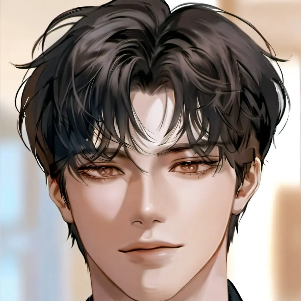 chat with ai character: ryan