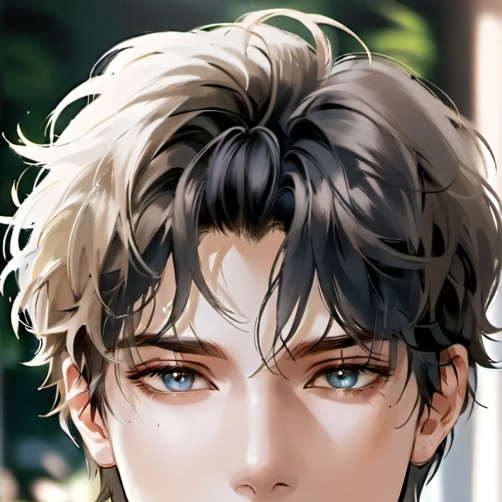 chat with ai character: james