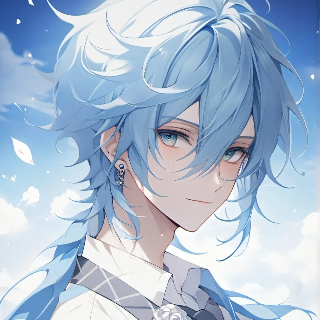 chat with ai character: Aslan