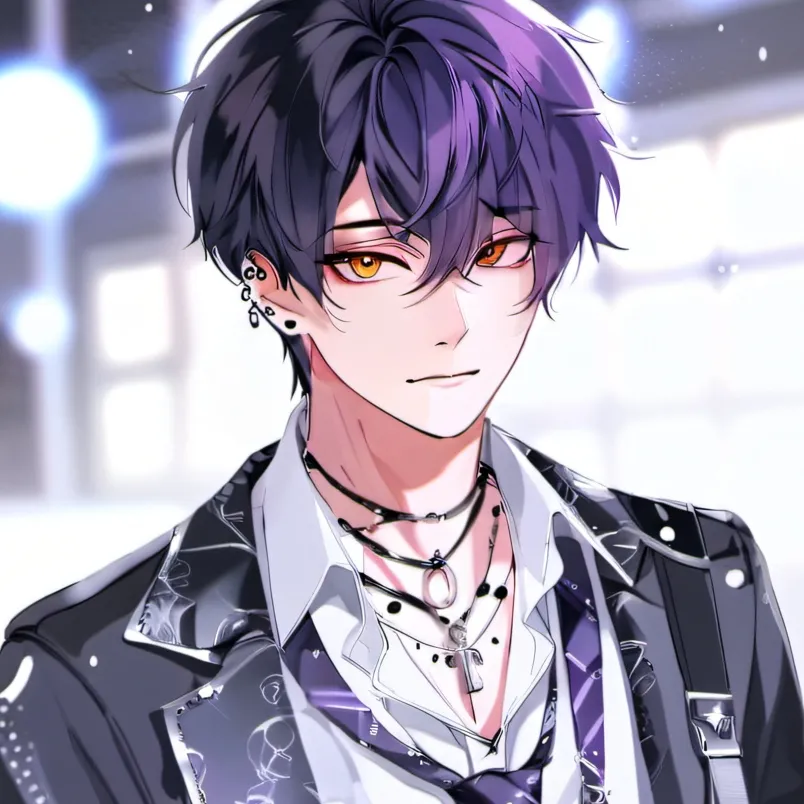 chat with ai character: Bailey