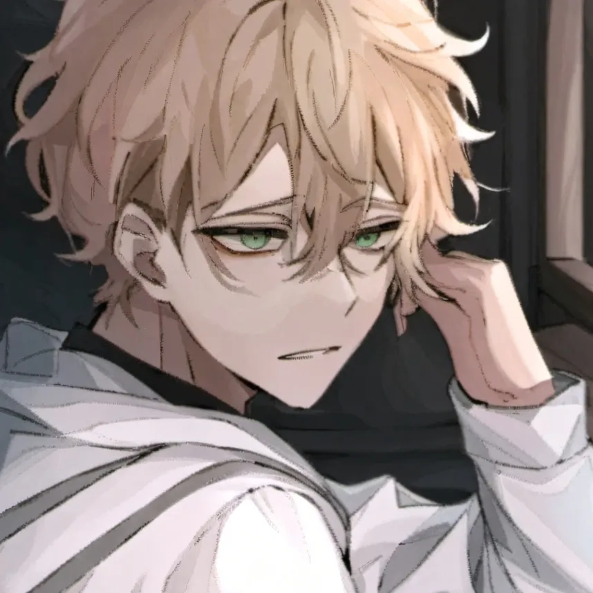 chat with ai character: Deca