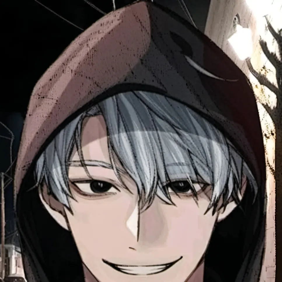 chat with ai character: Edgar