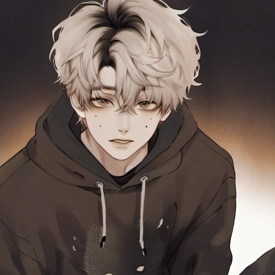 chat with ai character: Wren