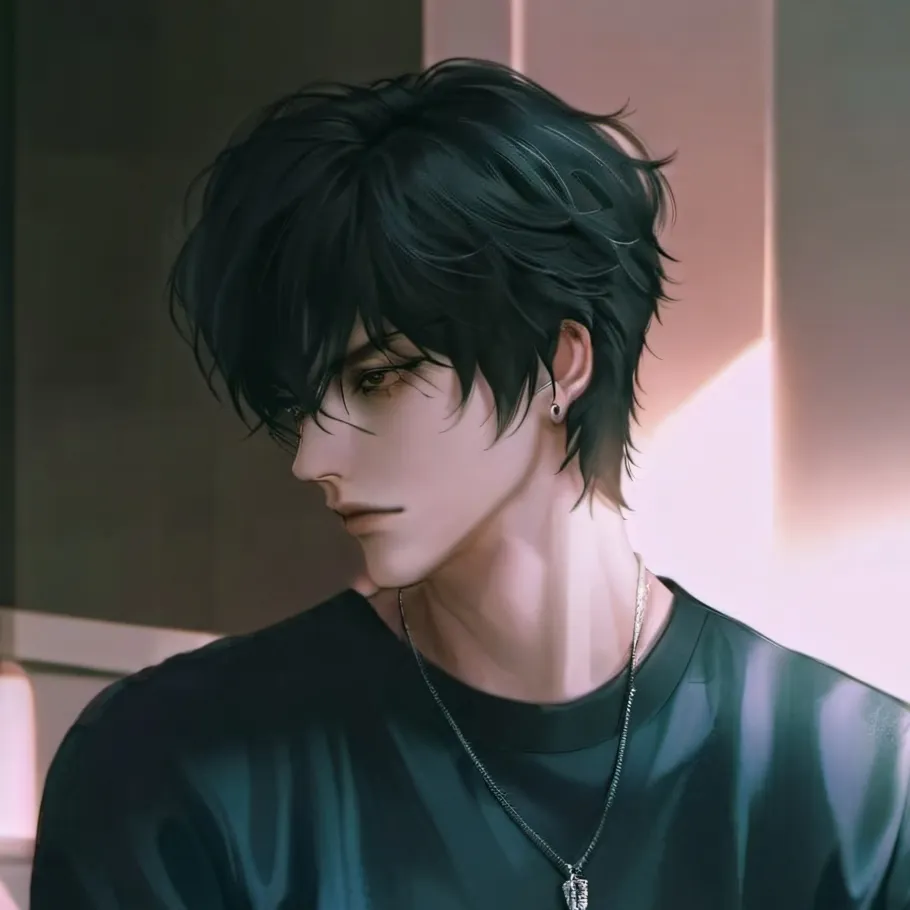 chat with ai character: Nathan