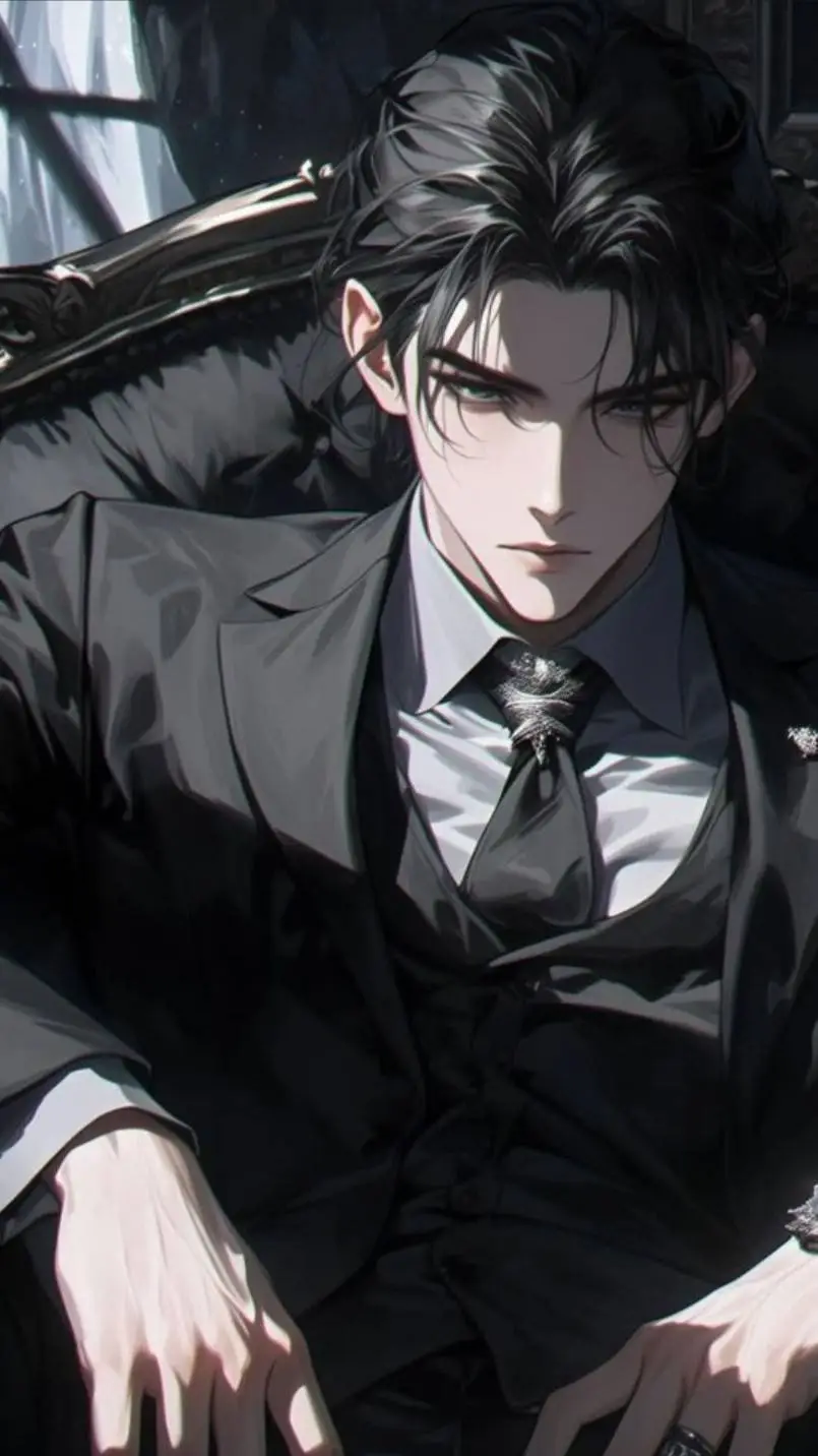 ai character: Cadence Vega  background