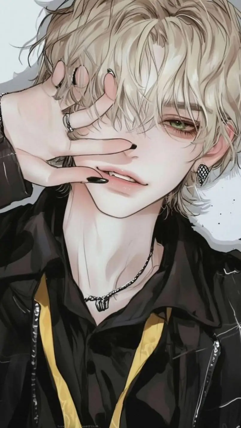 ai character: Britton background