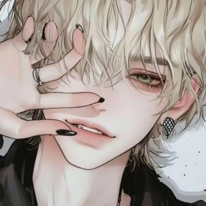 chat with ai character: Britton