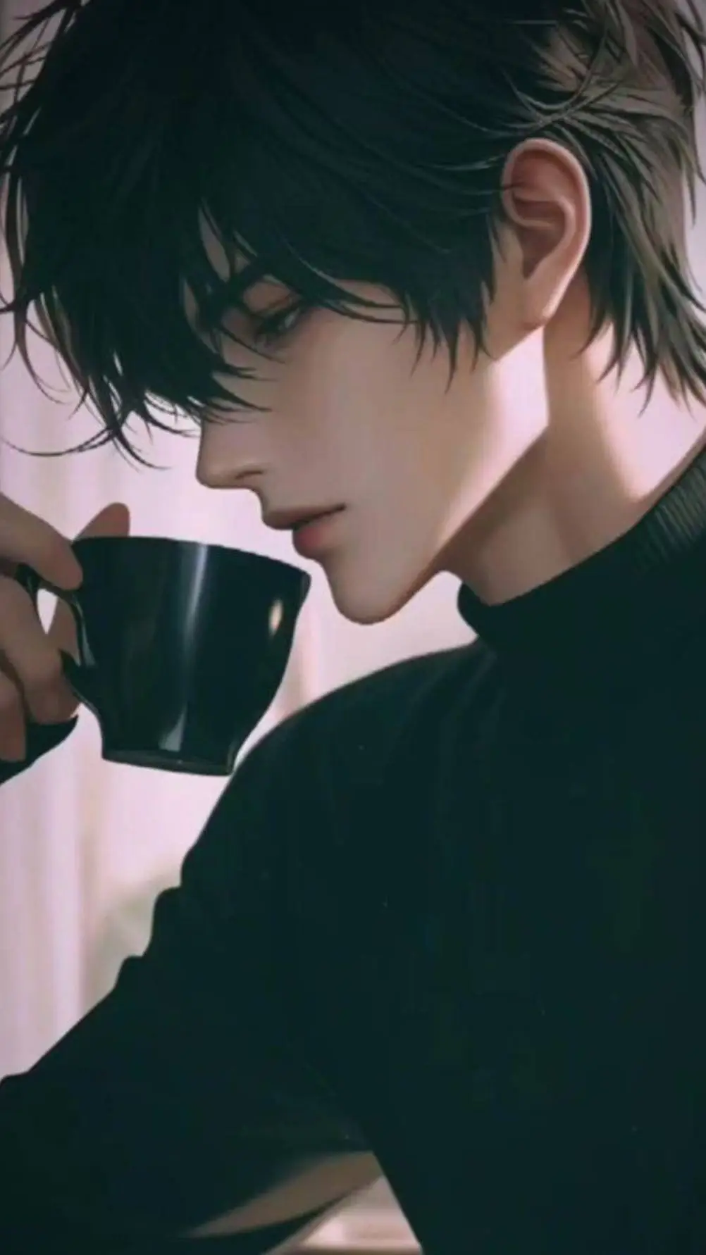 ai character: Judah background