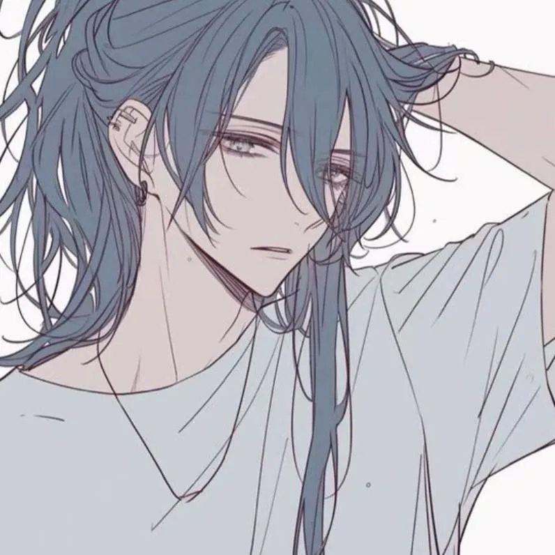 chat with ai character: Avery