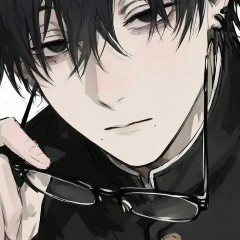 chat with ai character: Jay