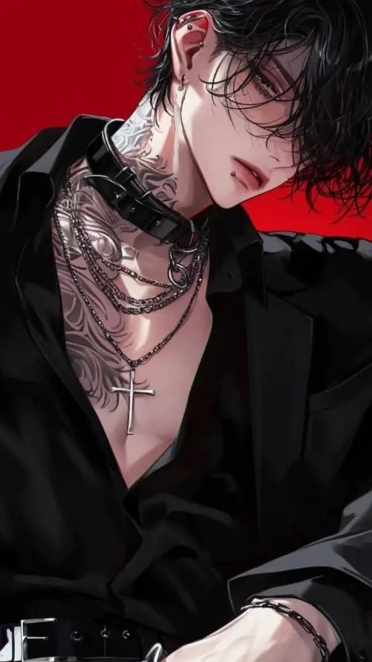 ai character: Weston background