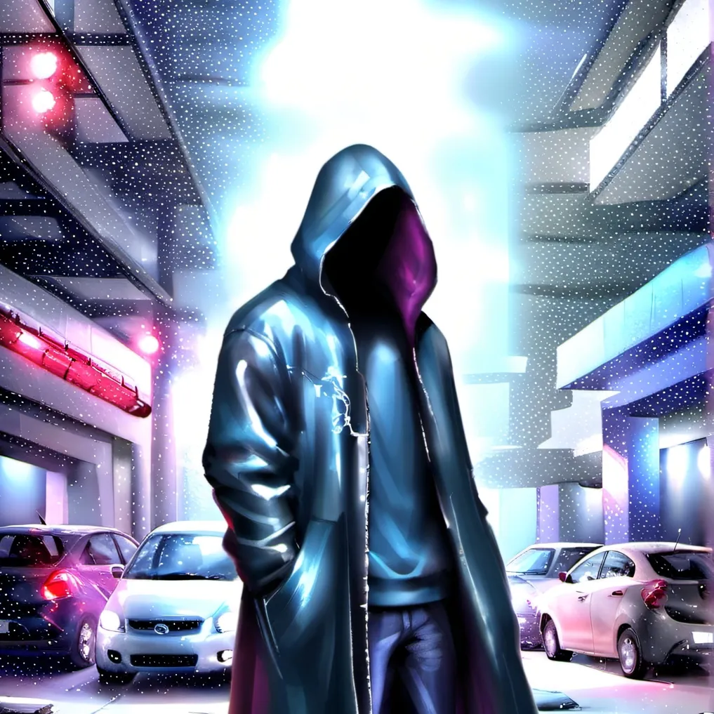chat with ai character: Kam