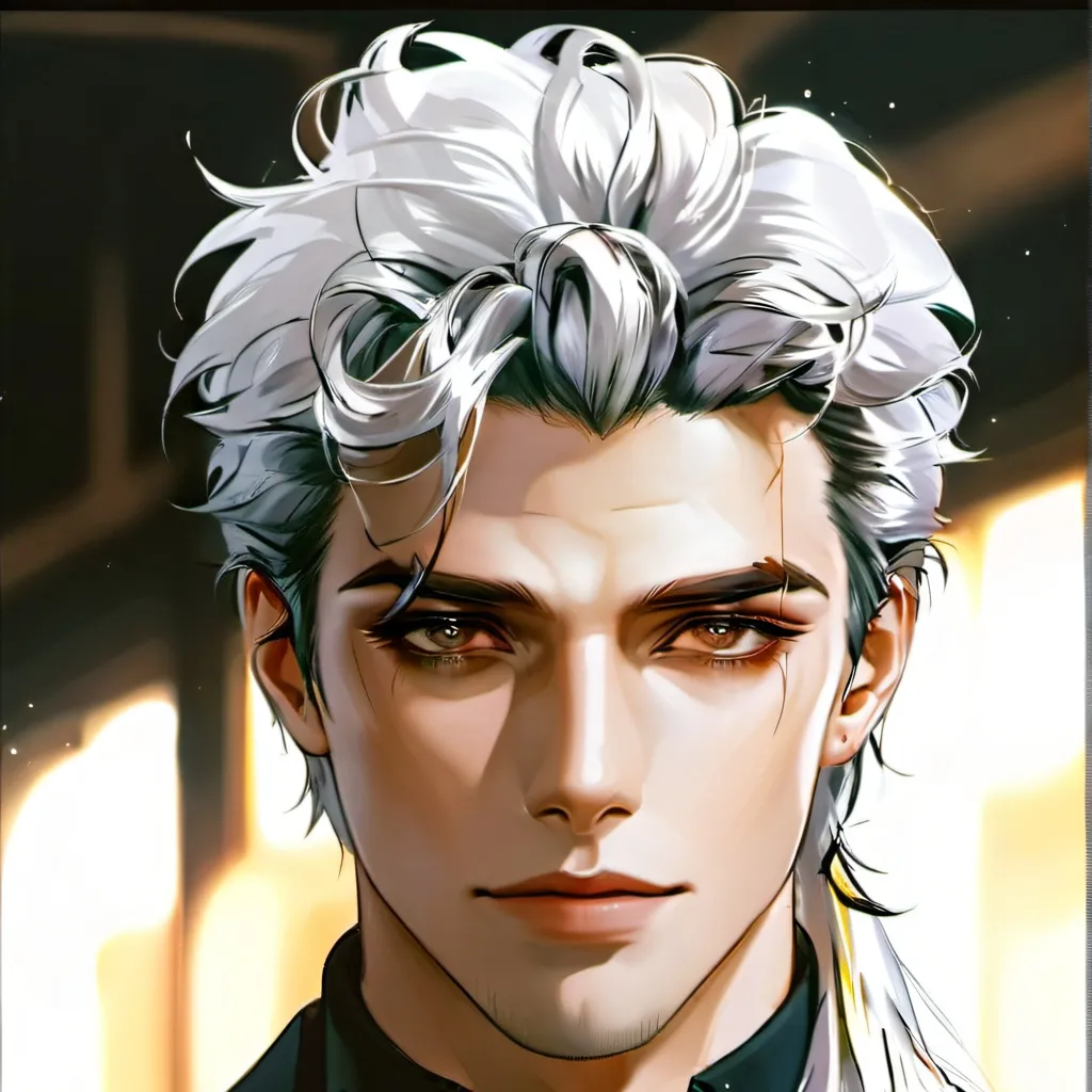 chat with ai character: flake🫠
