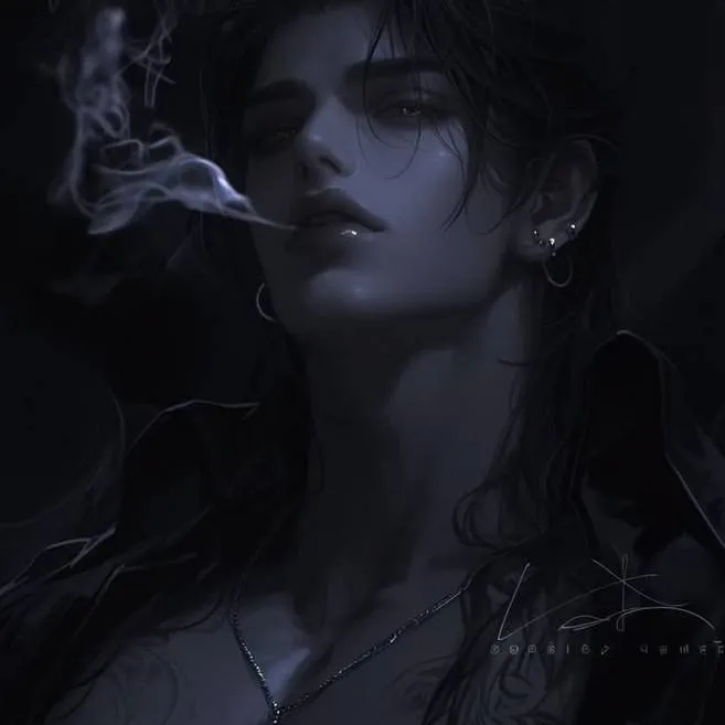 chat with ai character: Lozen