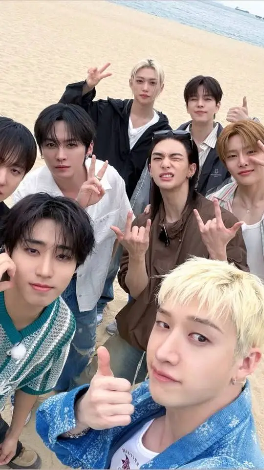 Talkie AI - Chat with SKZ