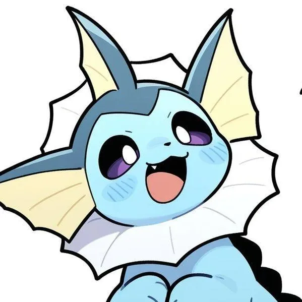 chat with ai character: Vaporio 💦