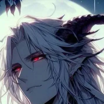 chat with ai character: Personal Demon
