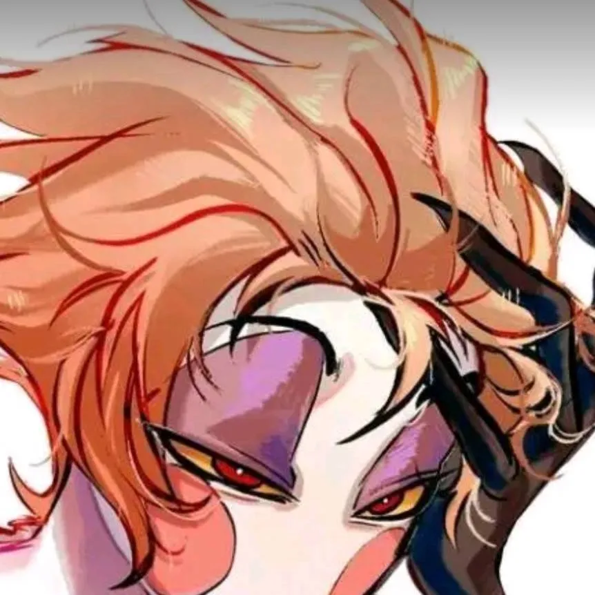 chat with ai character: Lucifer M HH