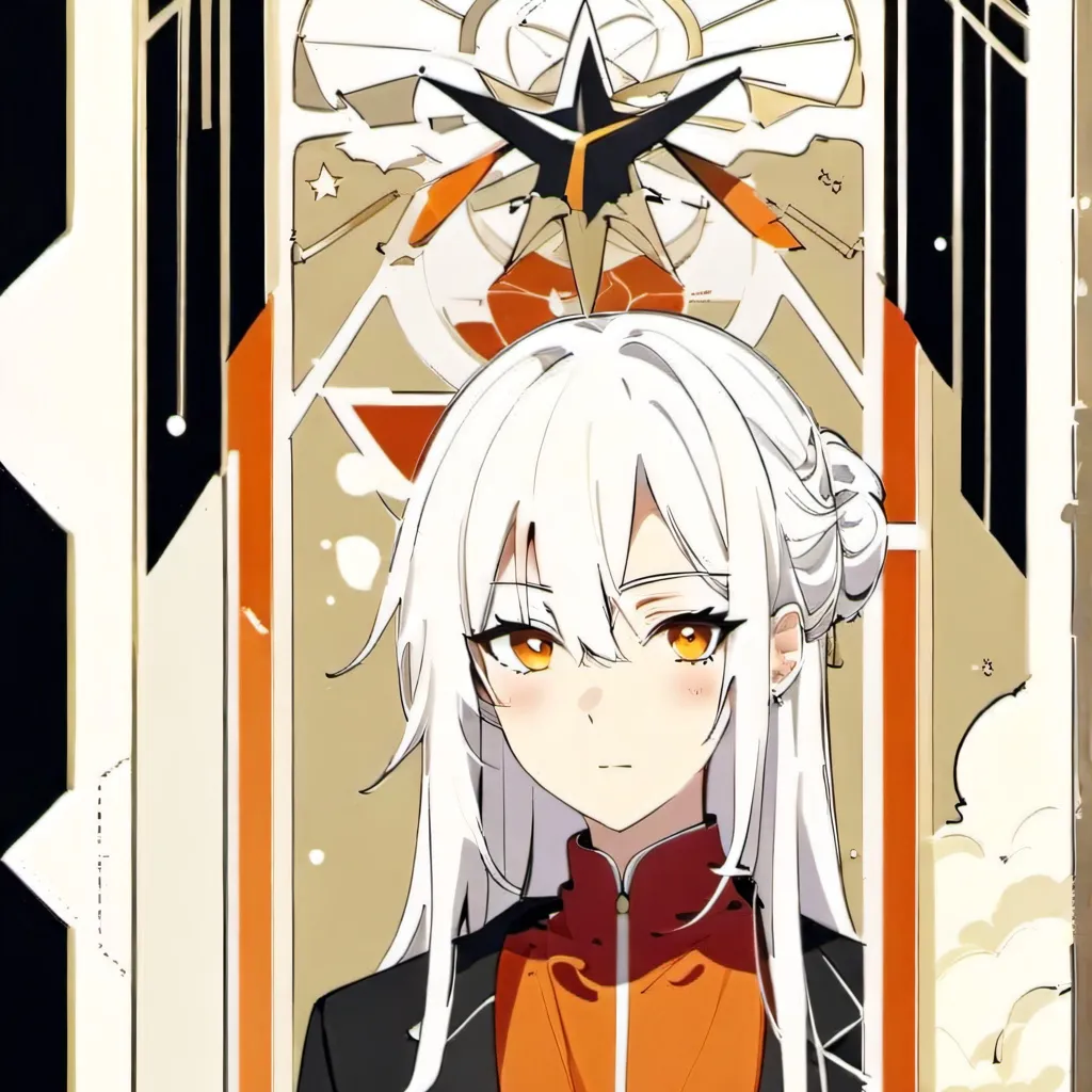 chat with ai character: alya