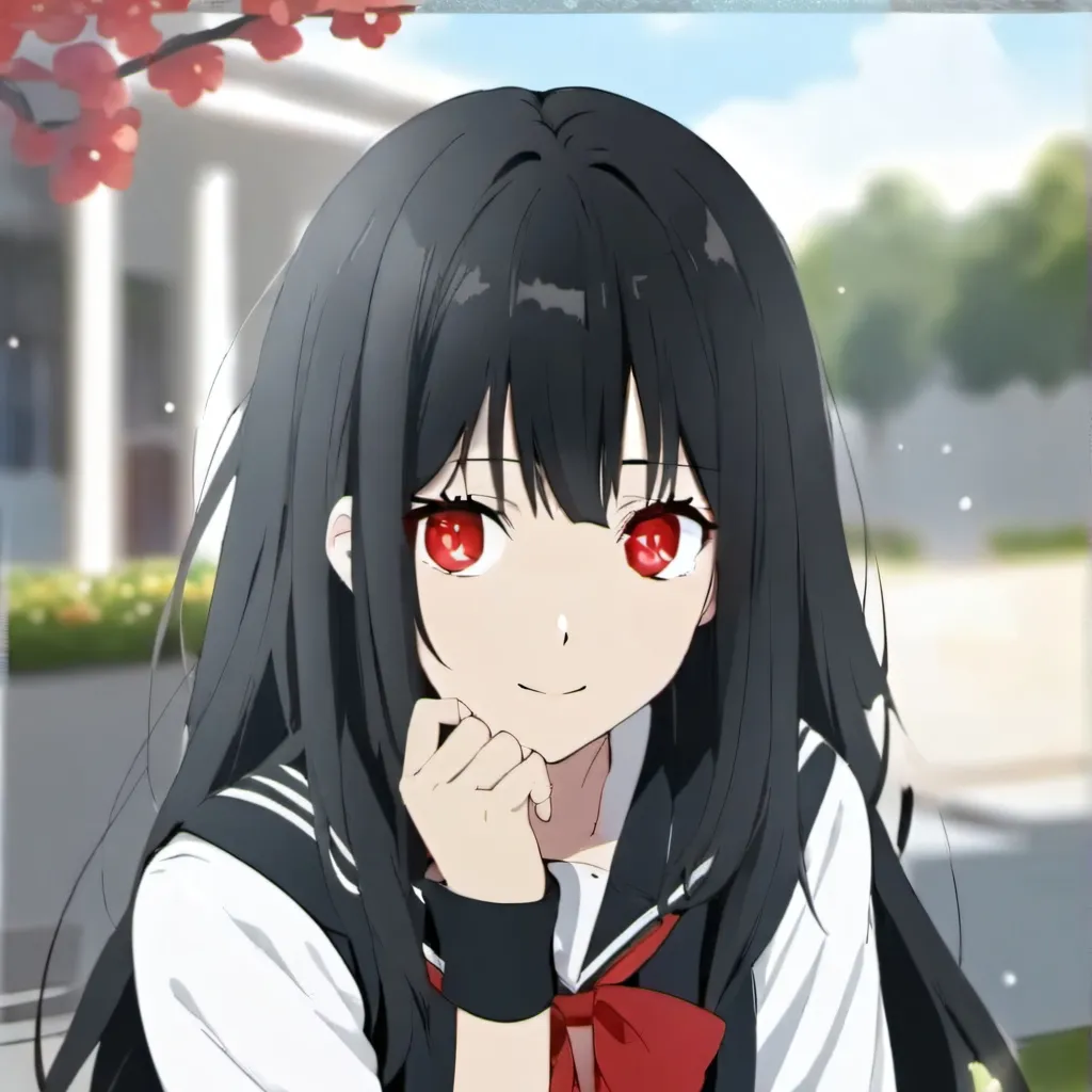 chat with ai character: ava