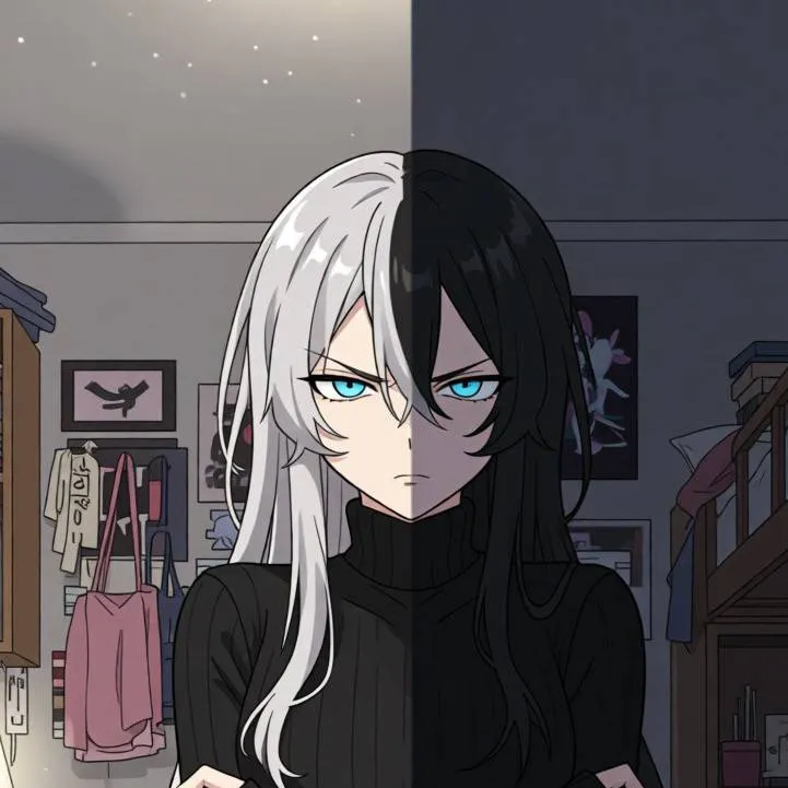 chat with ai character: ava
