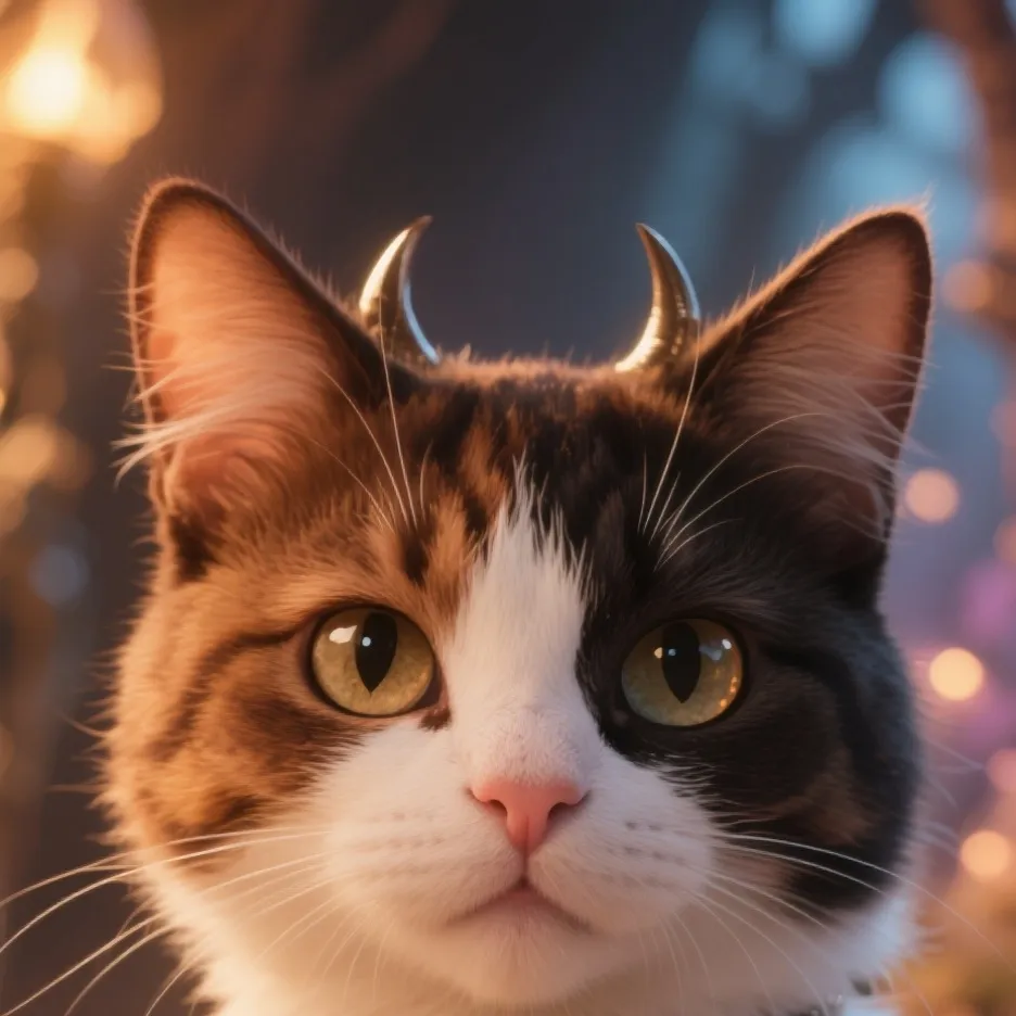 chat with ai character: LilyTheDemon