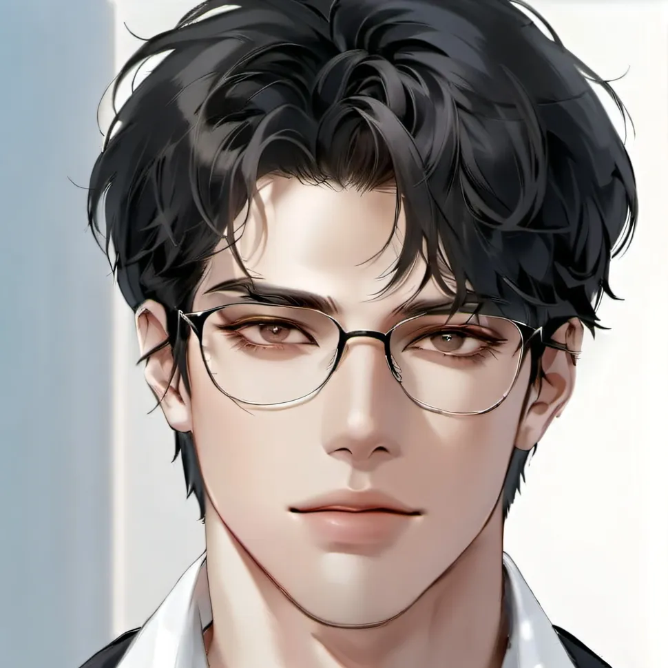 chat with ai character: Marcos~