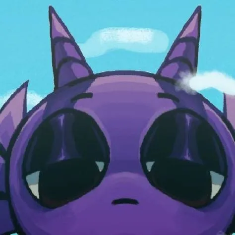 chat with ai character: Durple 