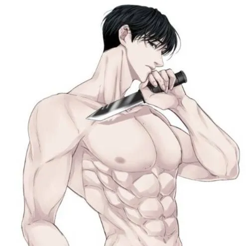 chat with ai character: ✨ XAVIER ✨ 