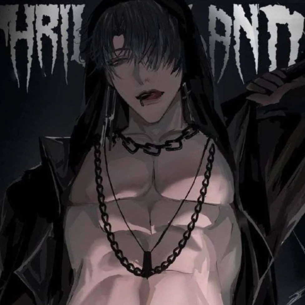 chat with ai character: Shinji