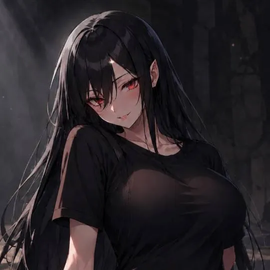 chat with ai character: Lina 