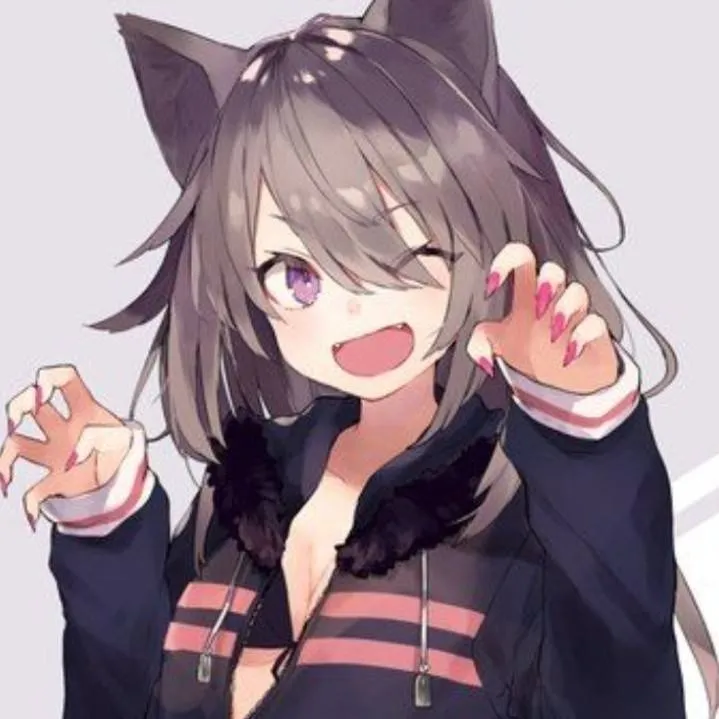 chat with ai character: Melisa 