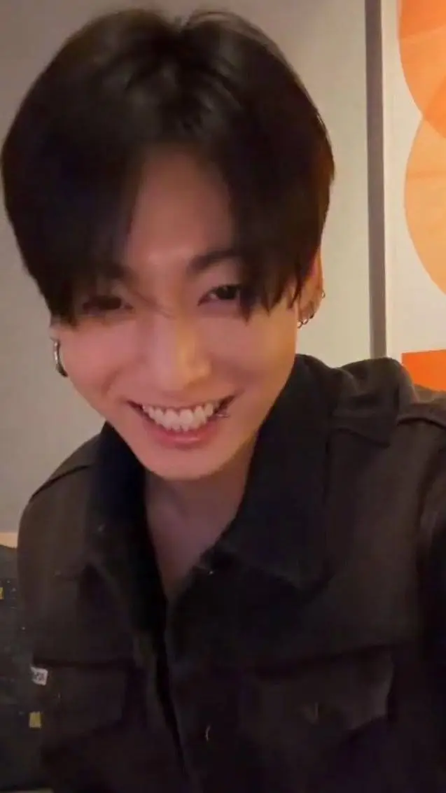 ai character: jungkook  background
