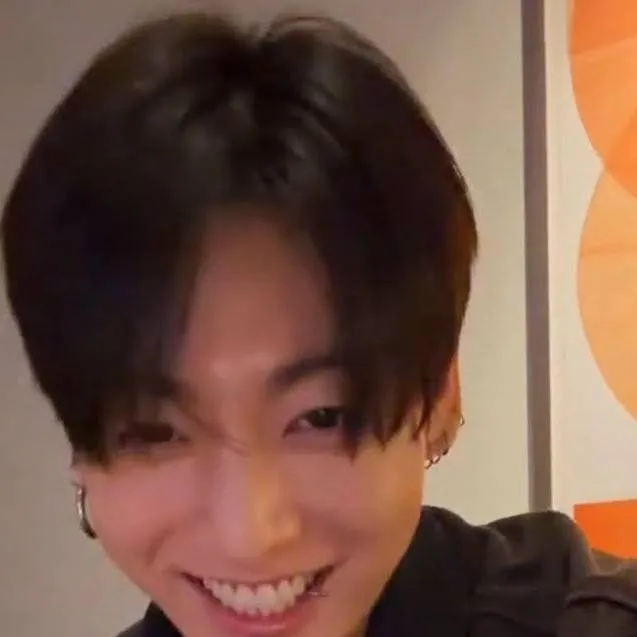 chat with ai character: jungkook 