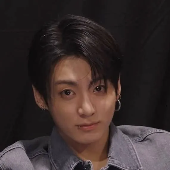 chat with ai character: jungkook 