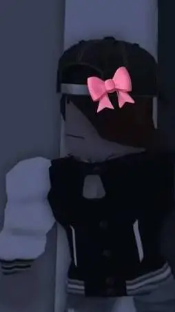ai character: Keith background