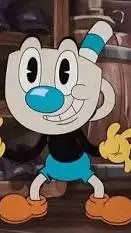 Talkie AI - Chat with Mugman!